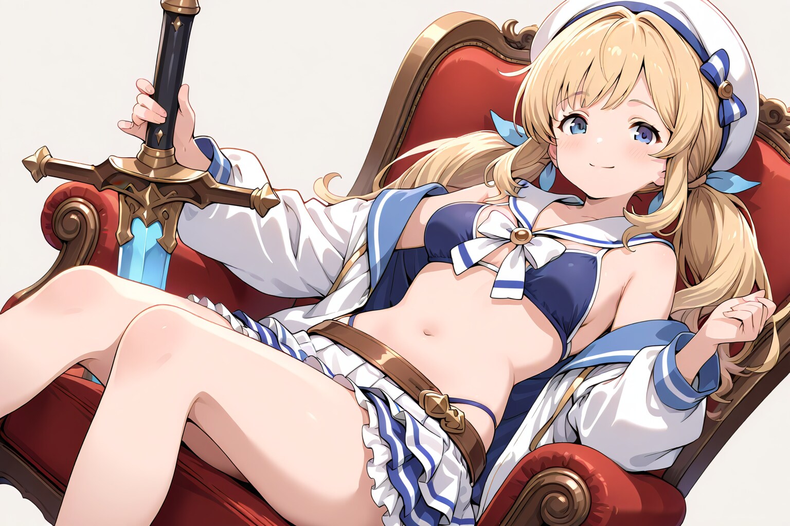 にゃ