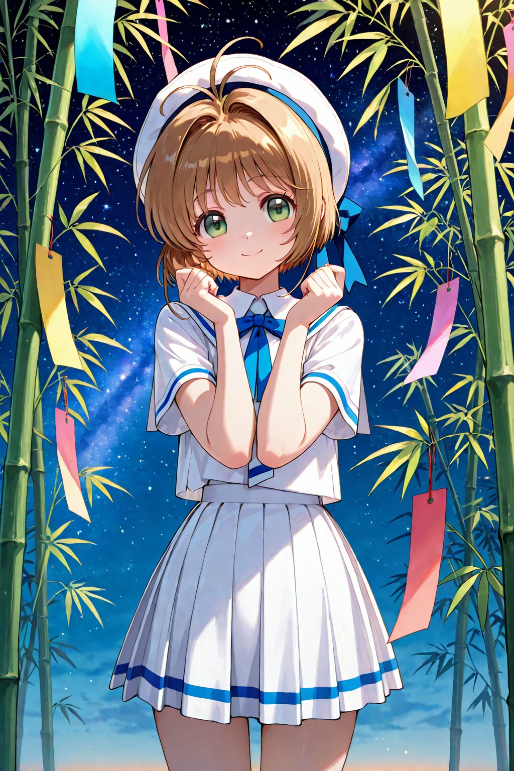 七夕まつり