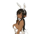 バニーの日 (逆バニー率高め） 12枚目