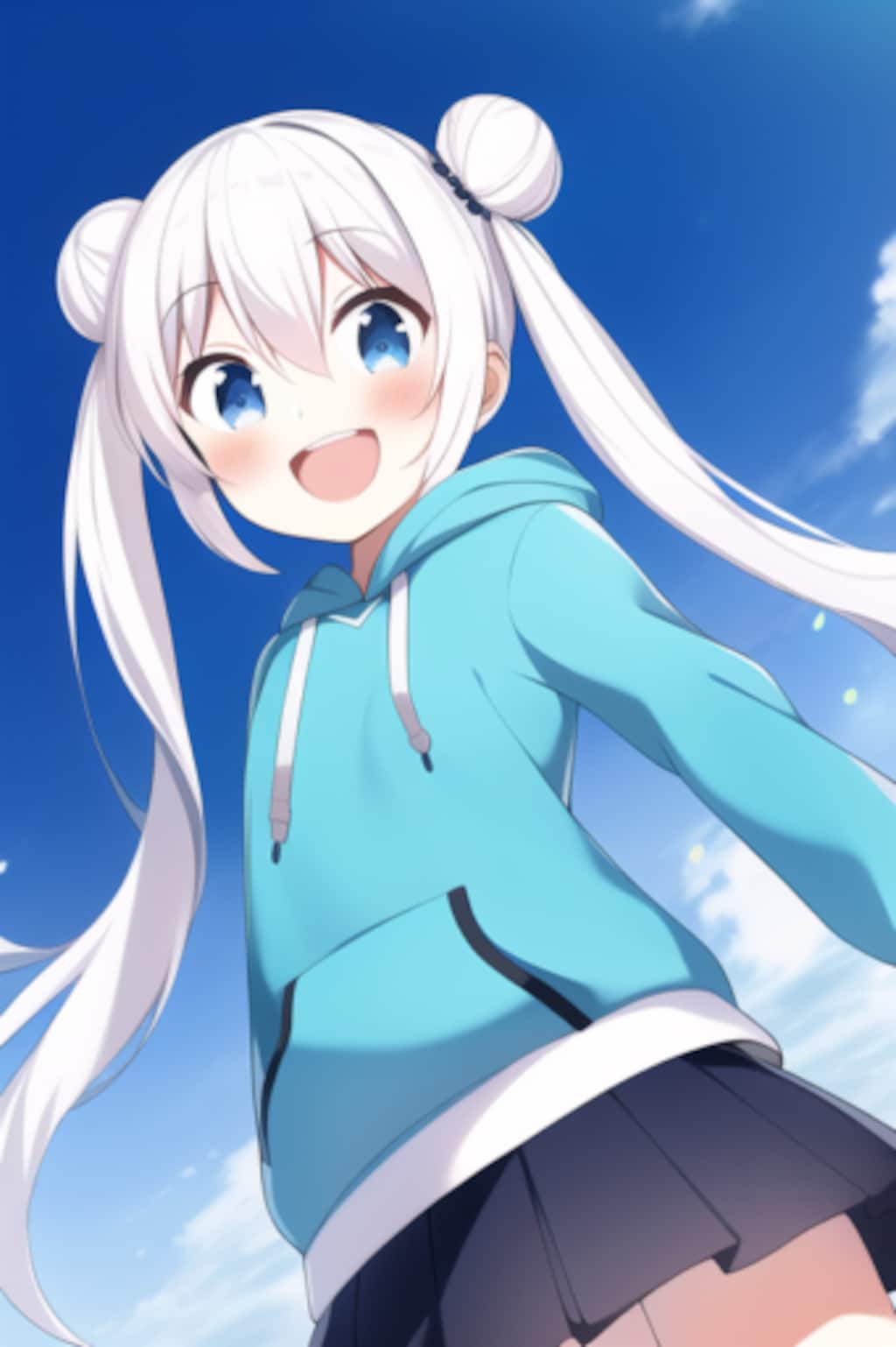 暗鸦法ミィちゃん