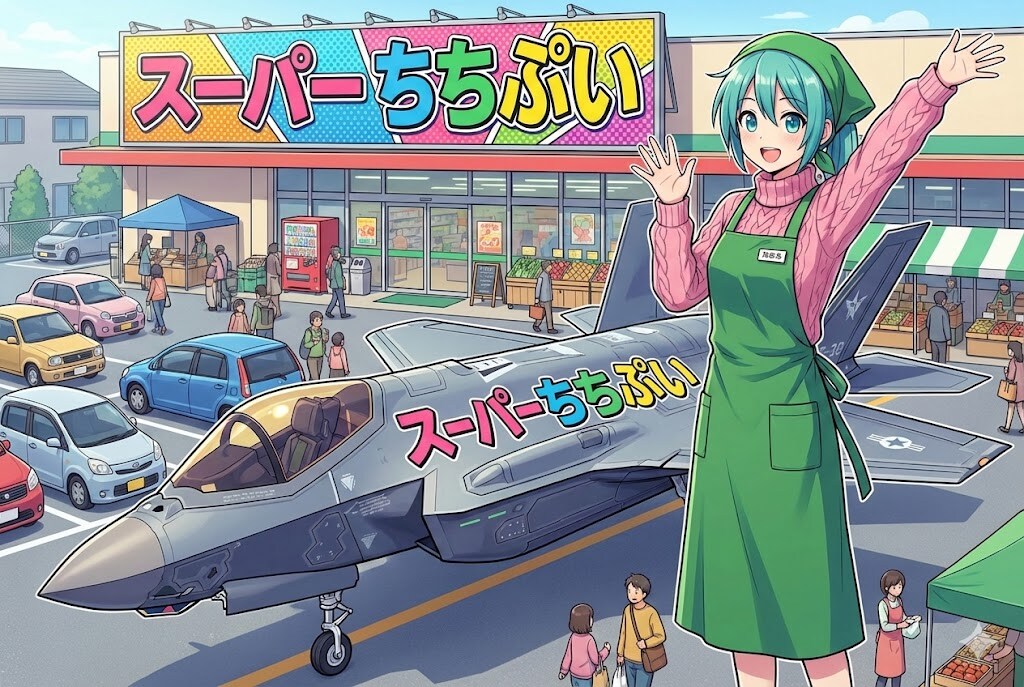 出前はじめました🛩️ | の人気AIイラスト・グラビア