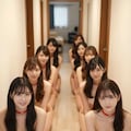 【今日のハーレム】ご主人様をお出迎え【女体ロード】 4枚目