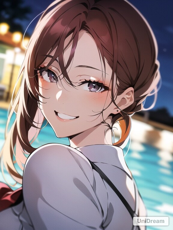 やるじゃん♡ | の人気AIイラスト・グラビア