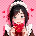 チョコどうぞ💝 | マーレ 10枚目