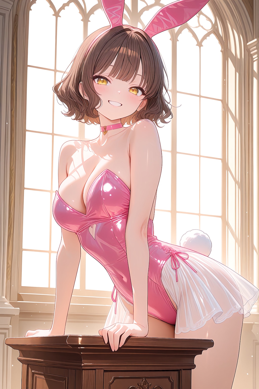 一緒に居ていいの