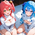 みこめっと 4枚目