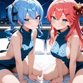 みこめっと 3枚目