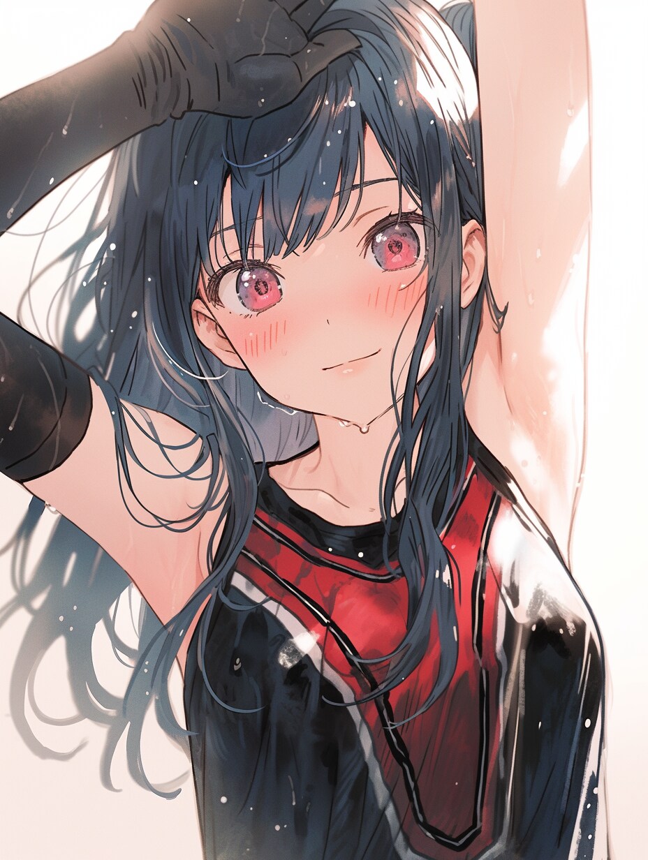 津島善子