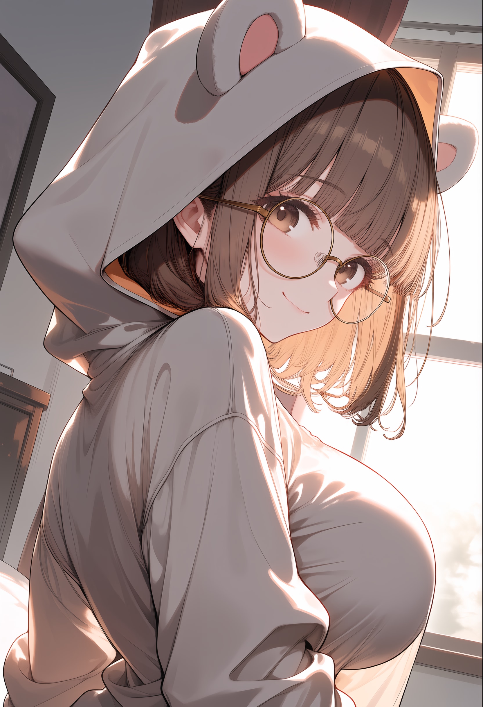 今日は何処か行きたいな