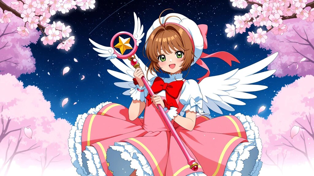 さくらちゃん　詰め合わせ