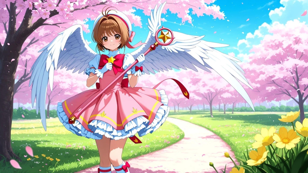 さくらちゃん　詰め合わせ