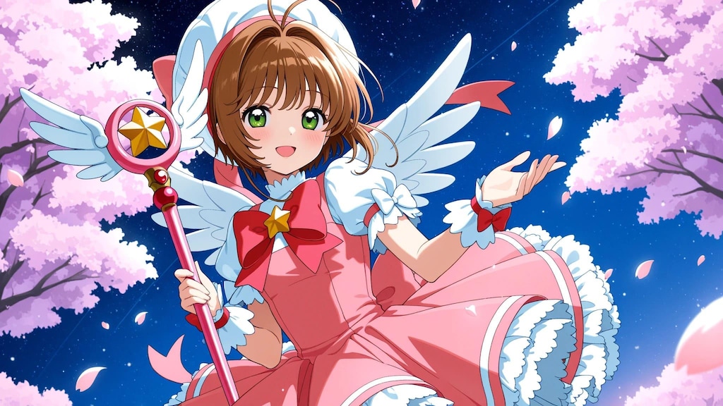 さくらちゃん　詰め合わせ