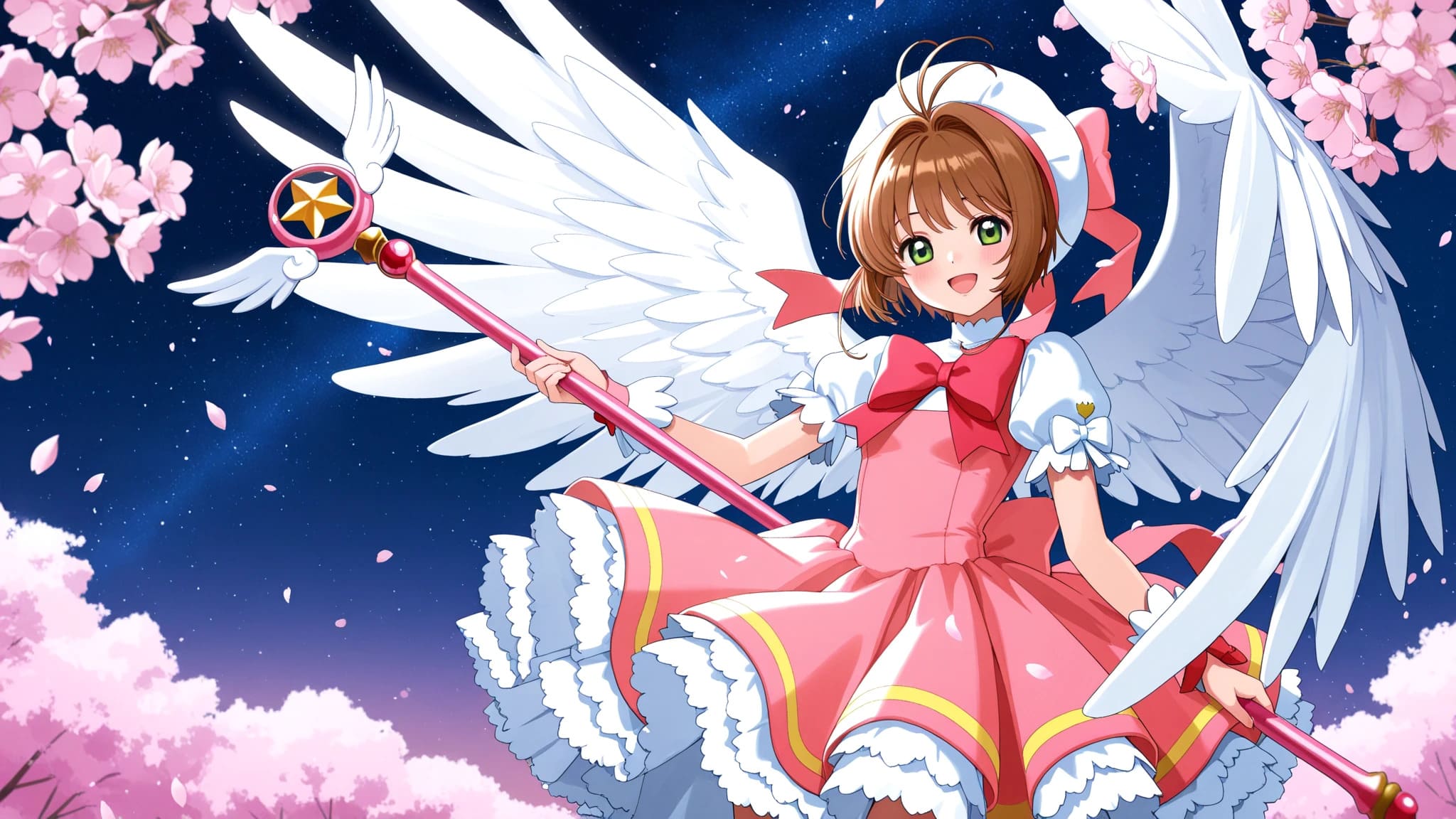 さくらちゃん　詰め合わせ | の人気AIイラスト・グラビア