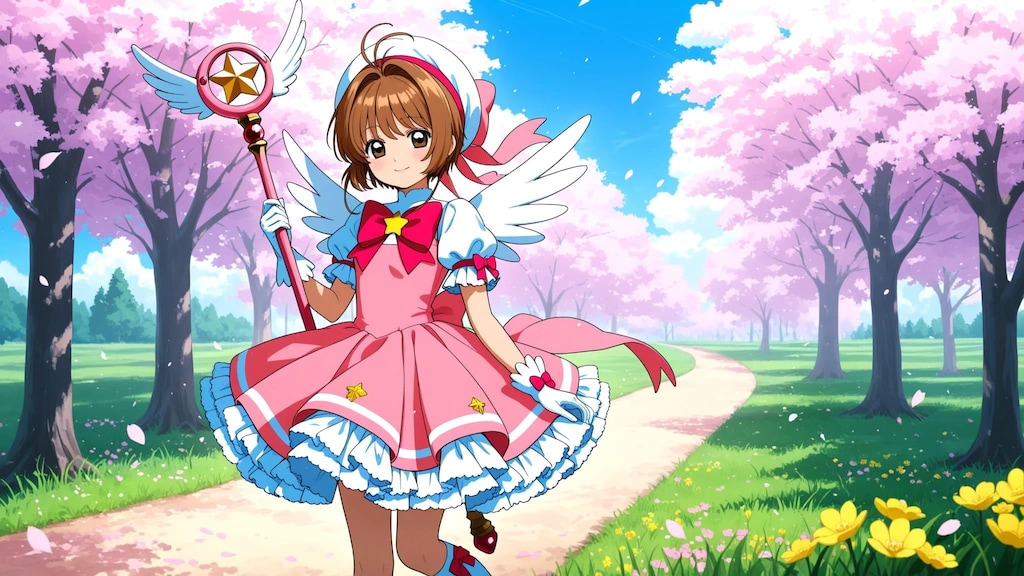 さくらちゃん　詰め合わせ