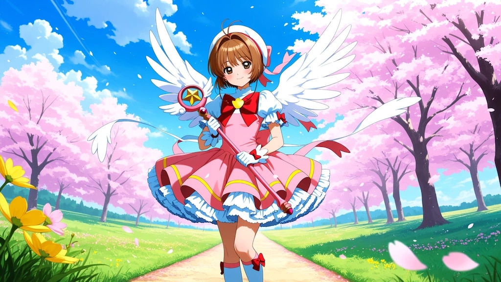 さくらちゃん　詰め合わせ