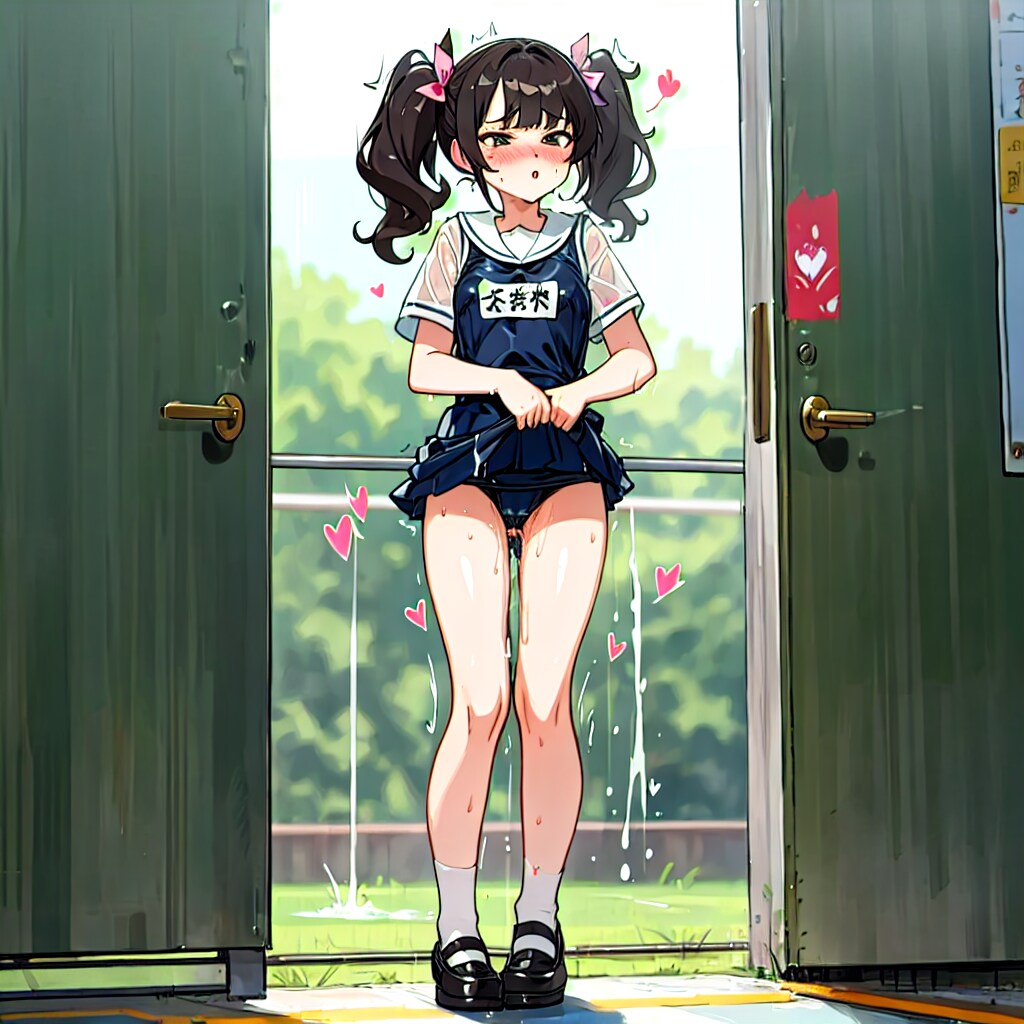 ツンデレ金髪妹！R-18なことなんてないんだからっ！