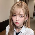 マリンちゃんコスでデート 7枚目