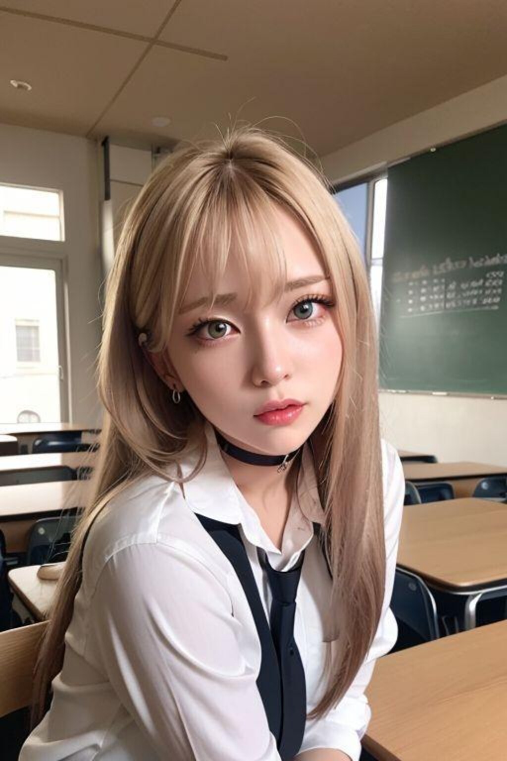 マリンちゃんコスでデート