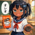 オレオノ詐欺をするこなつちゃん 3枚目