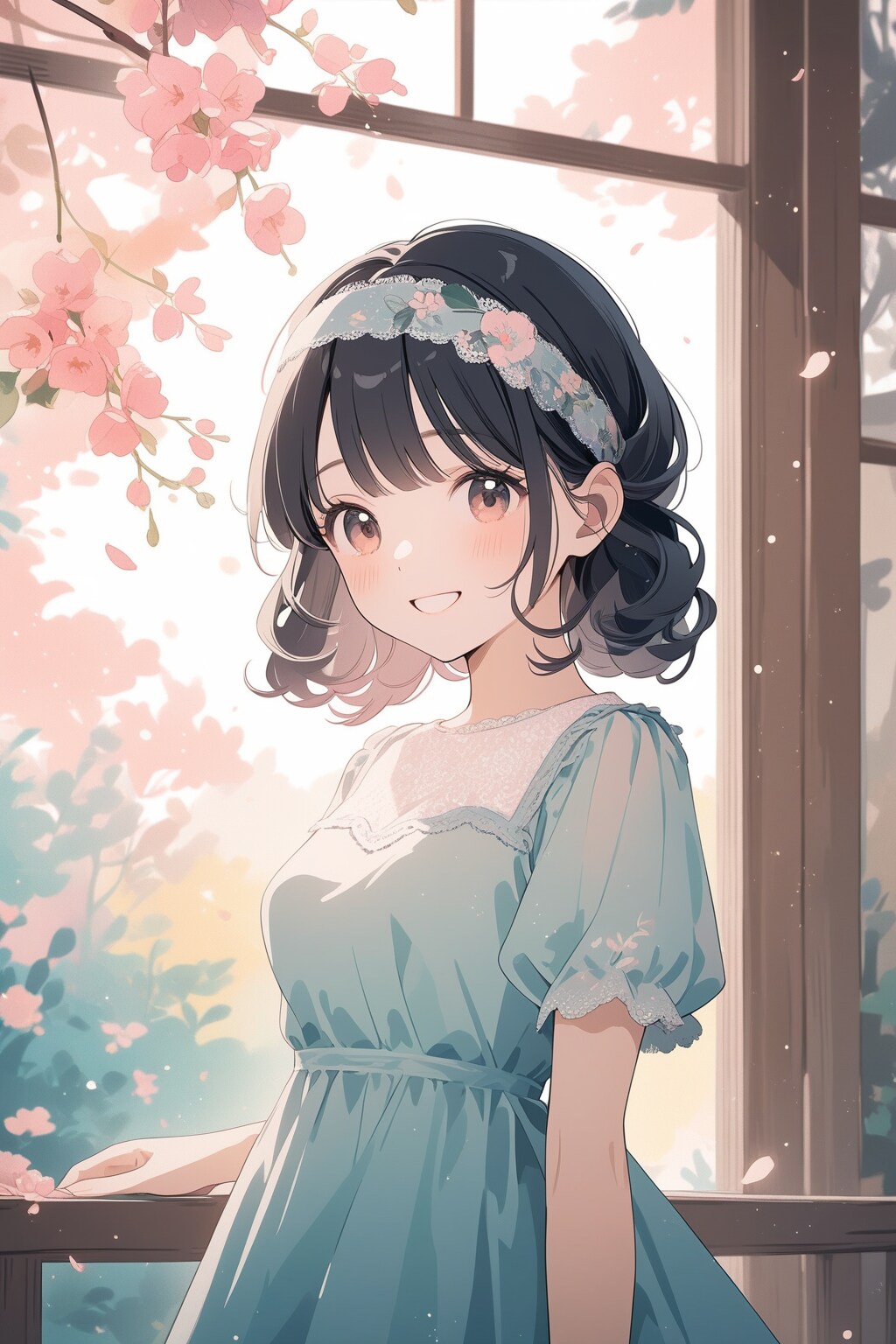 パステル乙女（6）