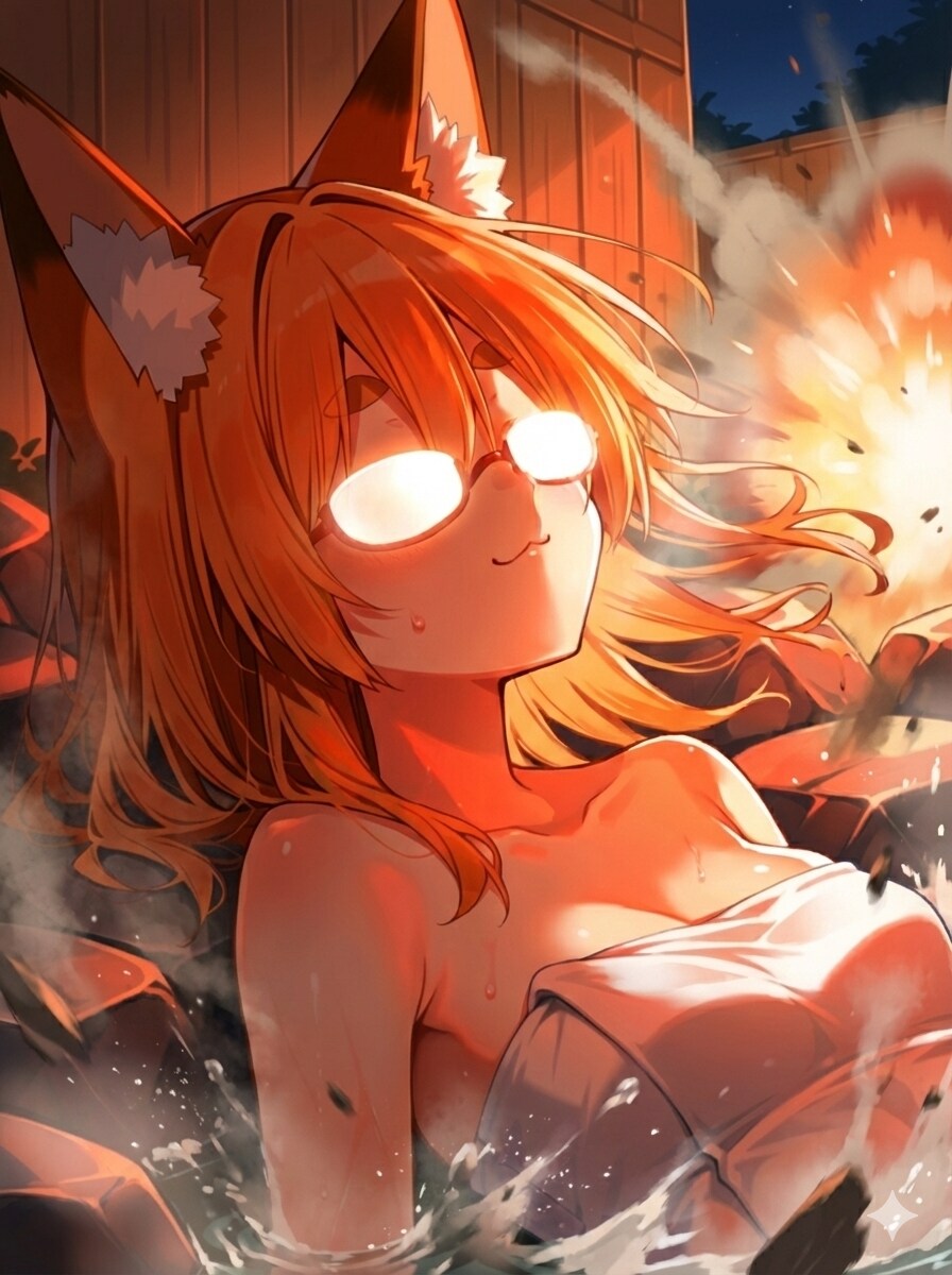 カッ