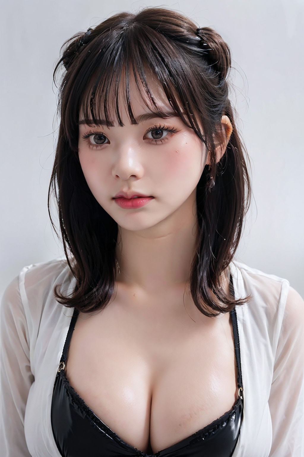 ラテックスビキニLora