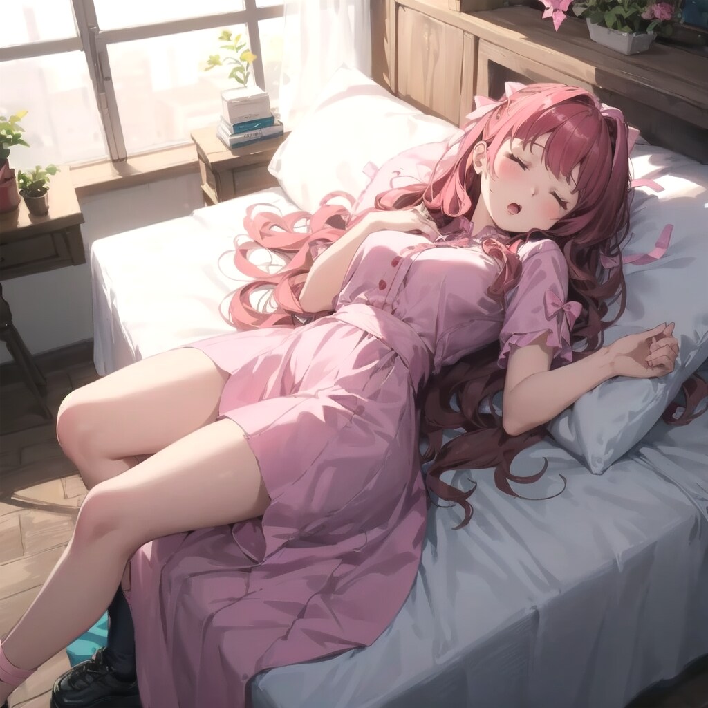 zzz...