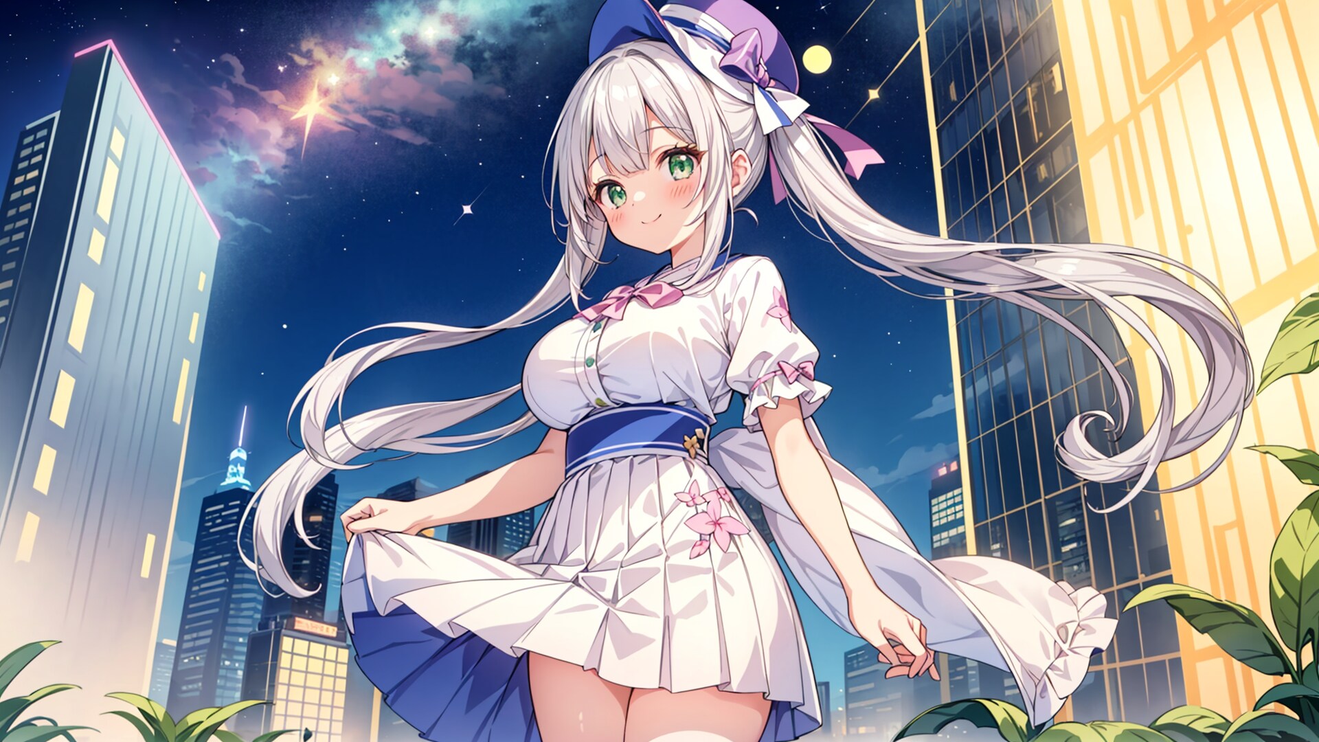 星