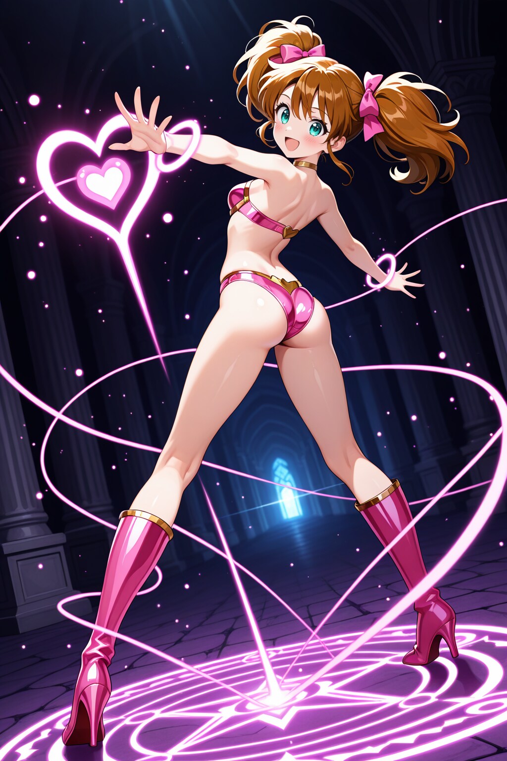 キューピットバトラーはるか