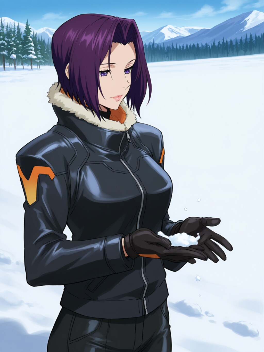 エレメンツの冬合宿with保護者（午前）