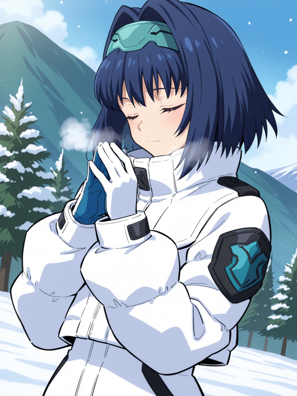 エレメンツの冬合宿with保護者（午前）