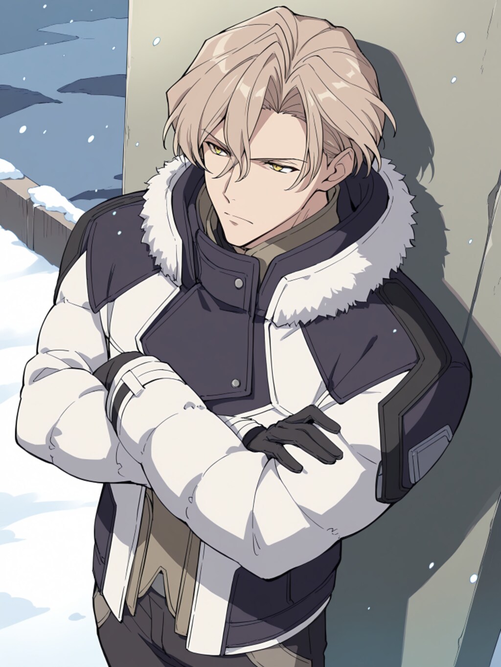 エレメンツの冬合宿with保護者（午前）