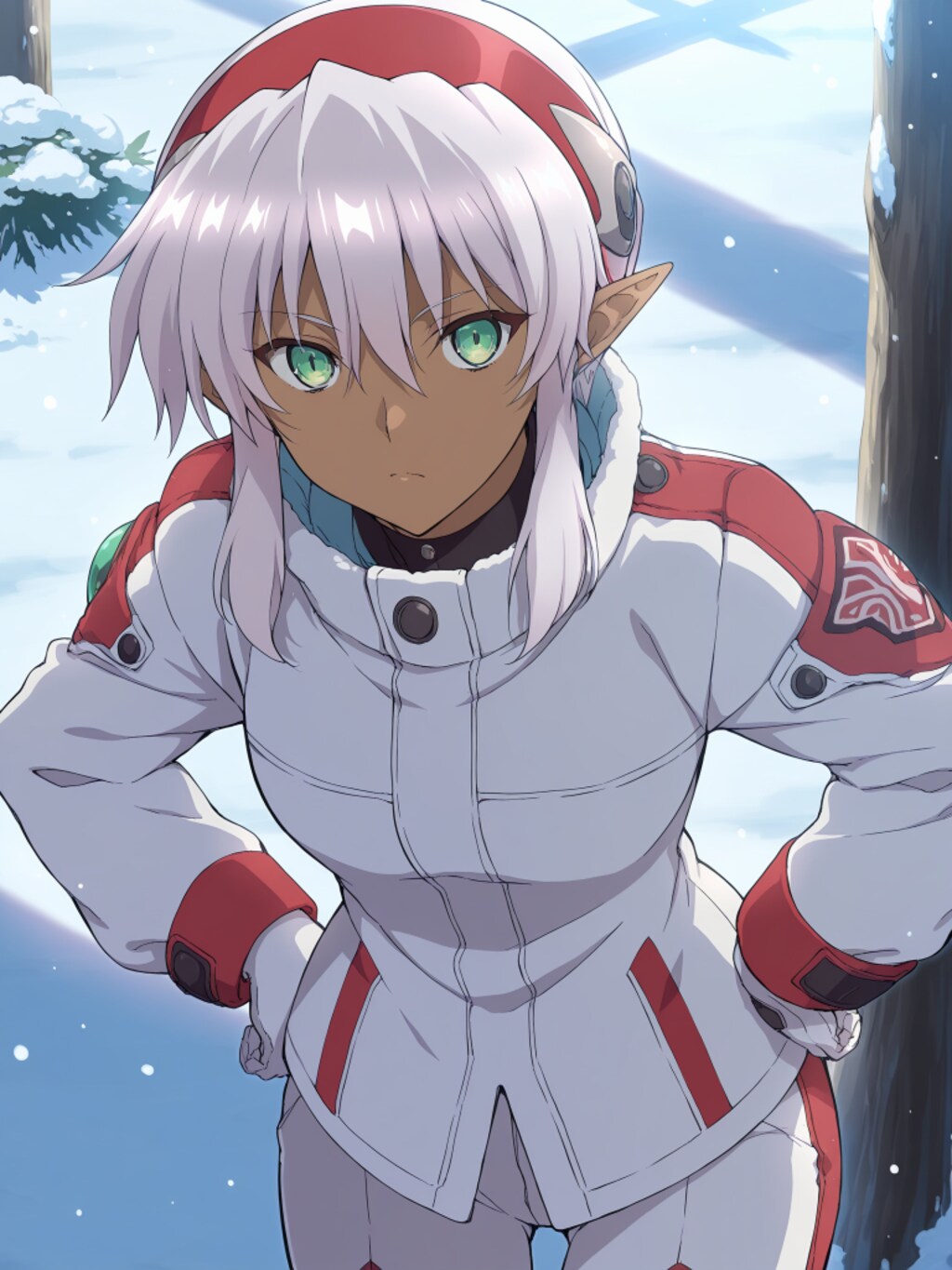 エレメンツの冬合宿with保護者（午前）