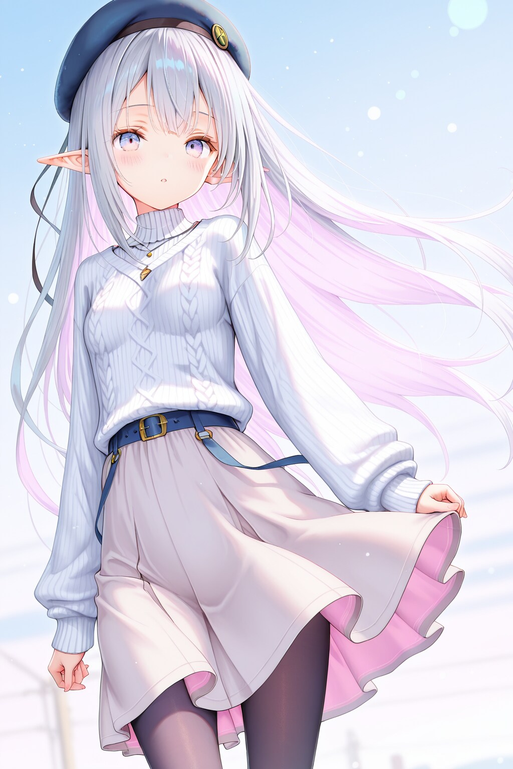 O.E