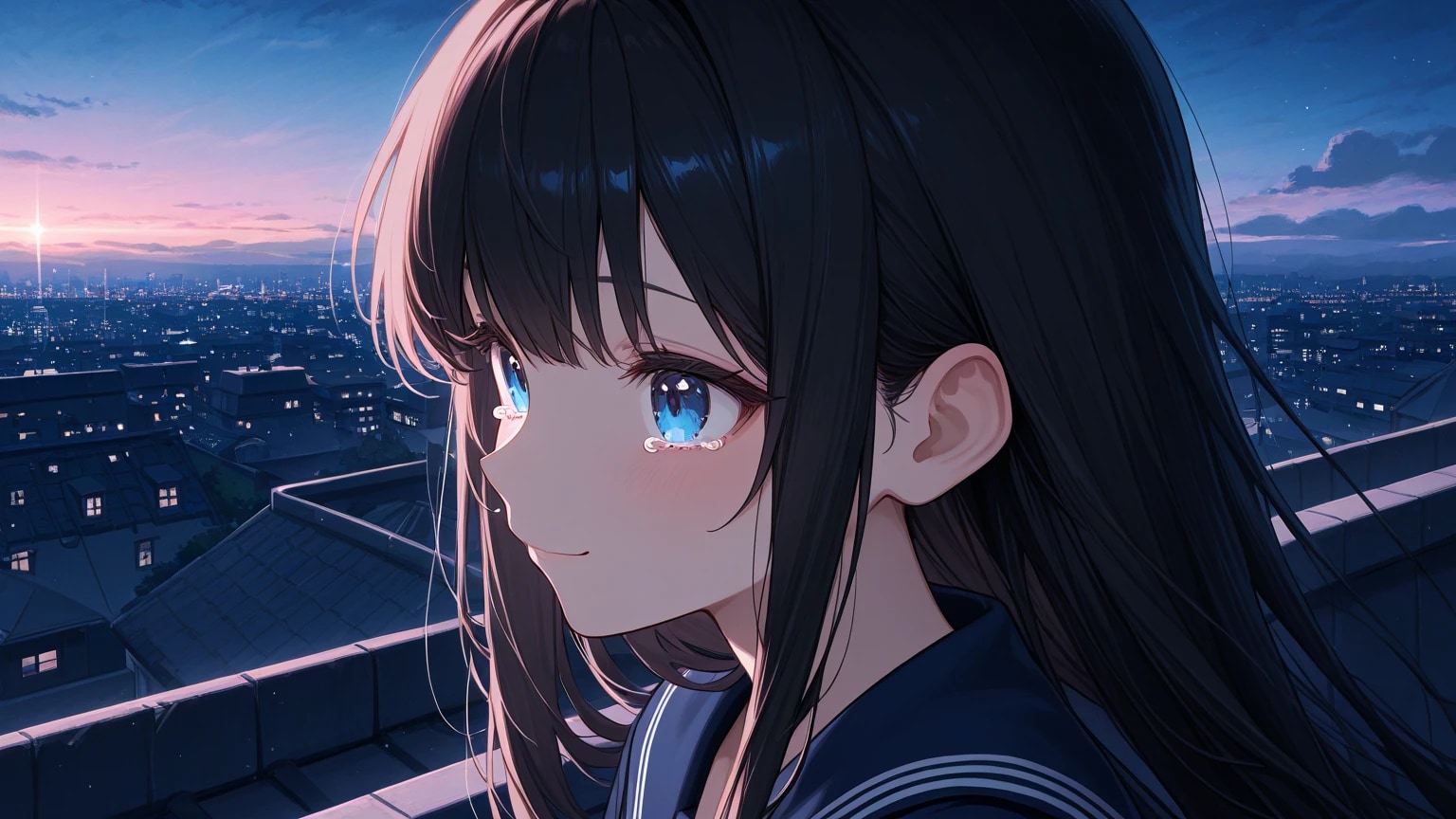 奉仕少女　結衣奈１