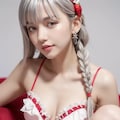 春の水着 10枚目