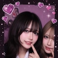 女子高生プリクラ 7枚目