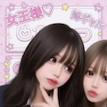 女子高生プリクラ 3枚目