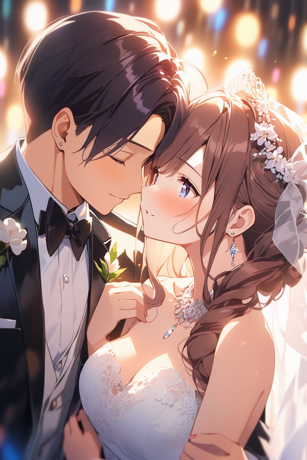 「･･･早く、作りたい。」