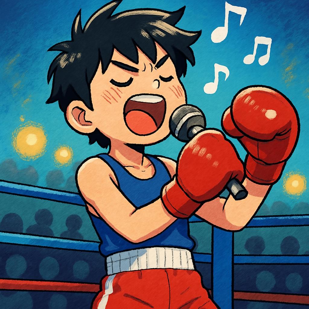 僕sing | の人気AIイラスト・グラビア