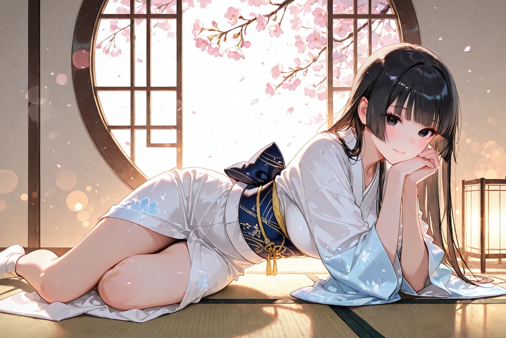 春日和