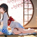春日和 2枚目