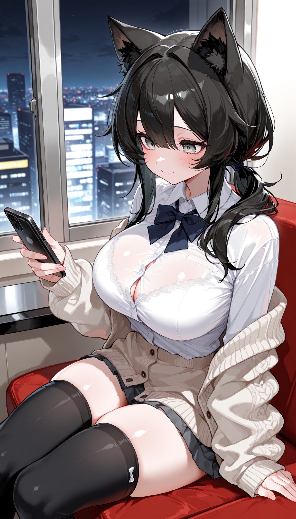 むちぃ・・・