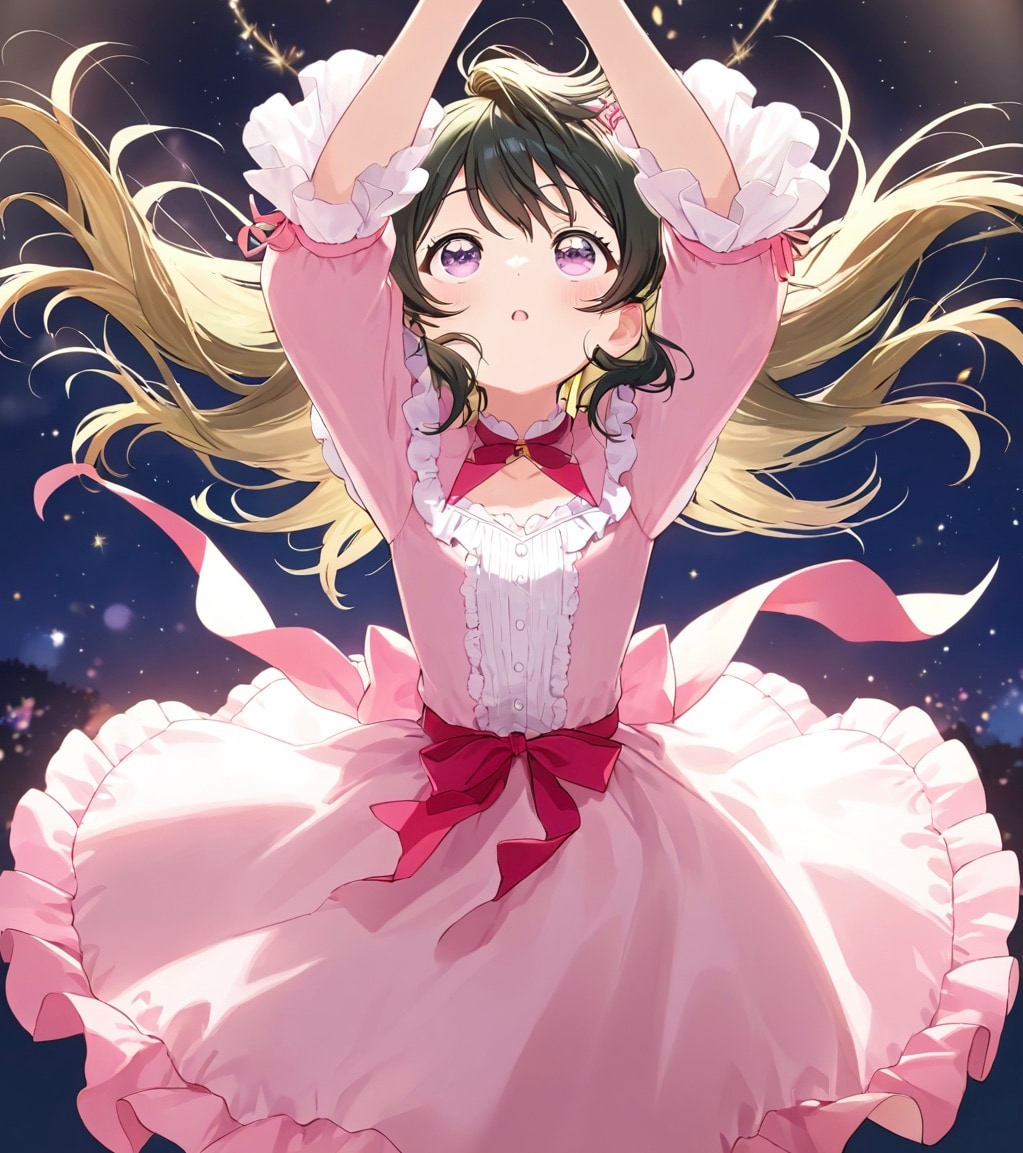 少女(77) | の人気AIイラスト・グラビア