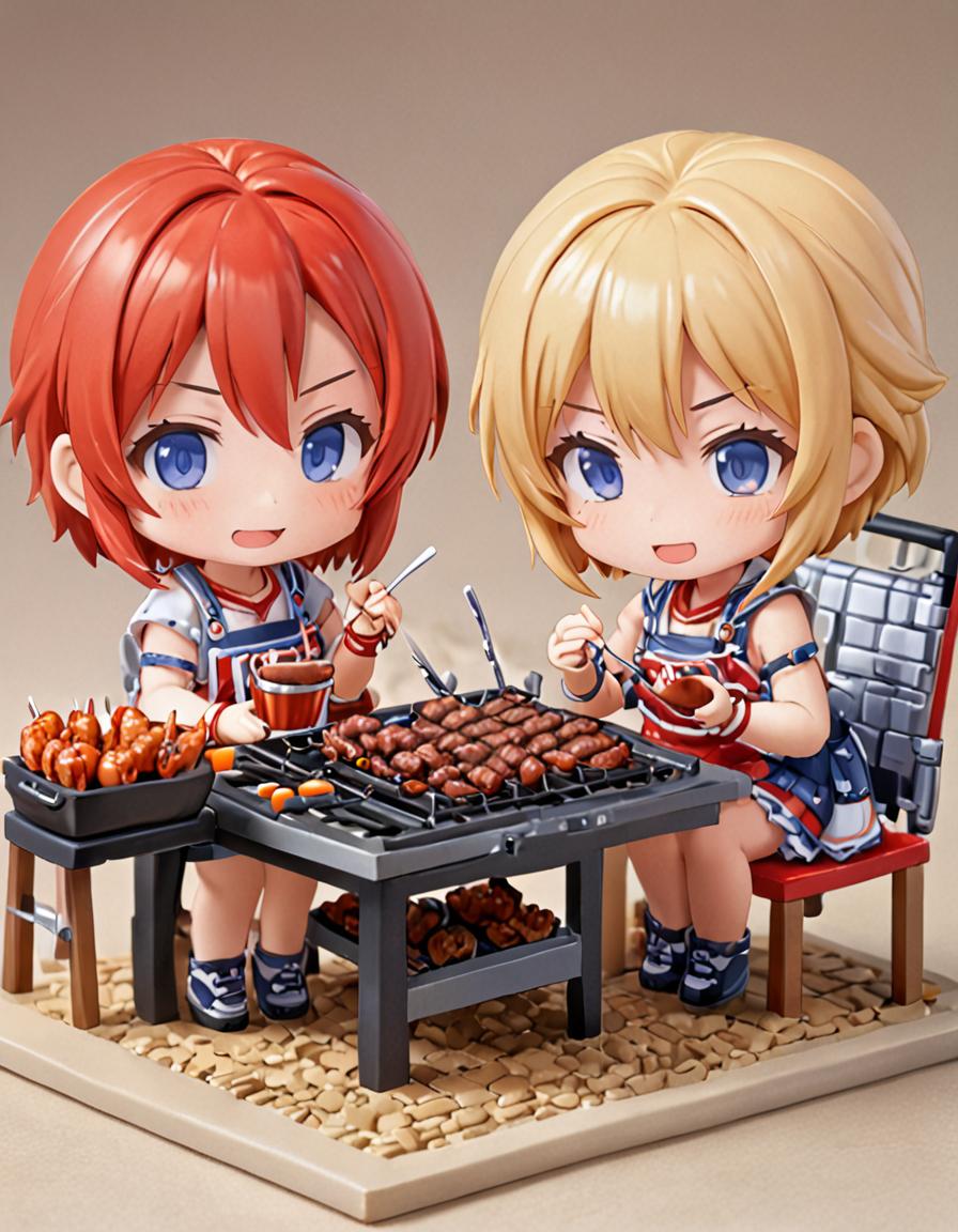 今日は何の日〜バービーの日（8月2日 記念日）