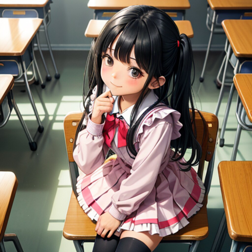 elementary school idol