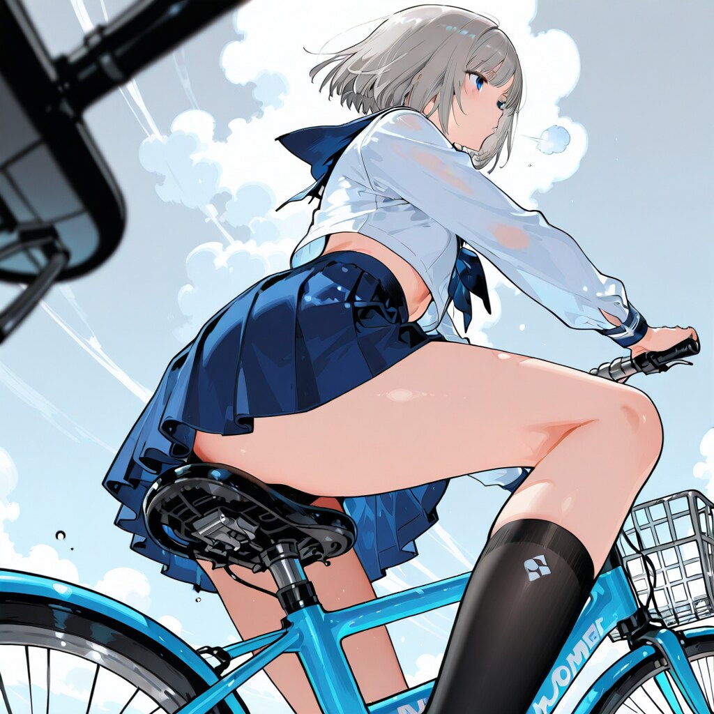 自転車