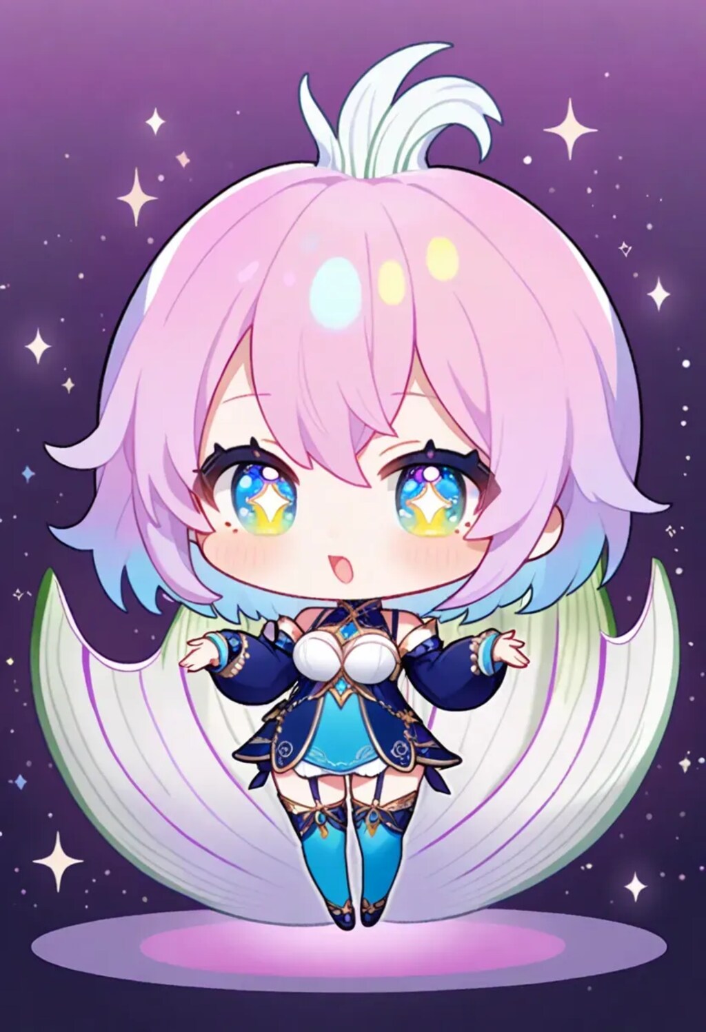 ごっこ（タマネギ）