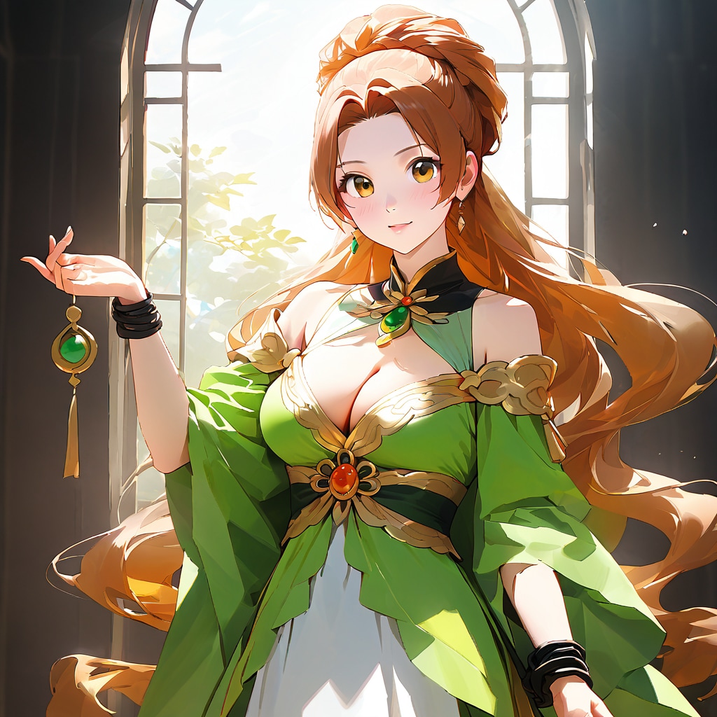 偉い人（たぶん | の人気AIイラスト・グラビア