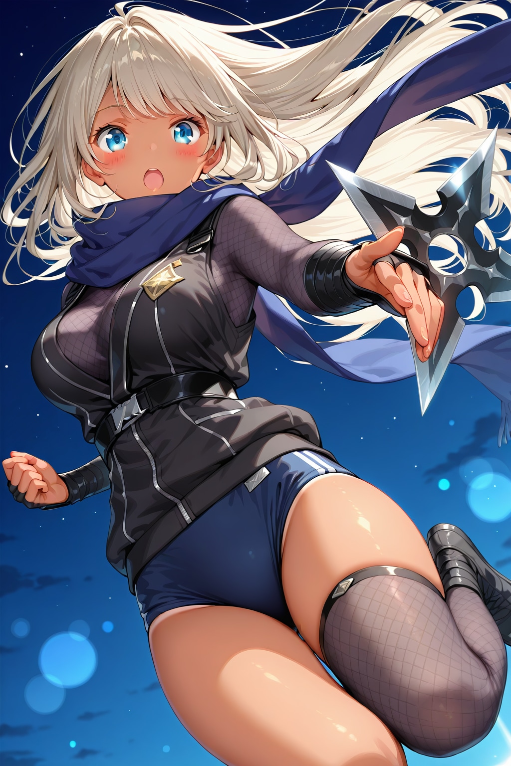 忍ルマ4